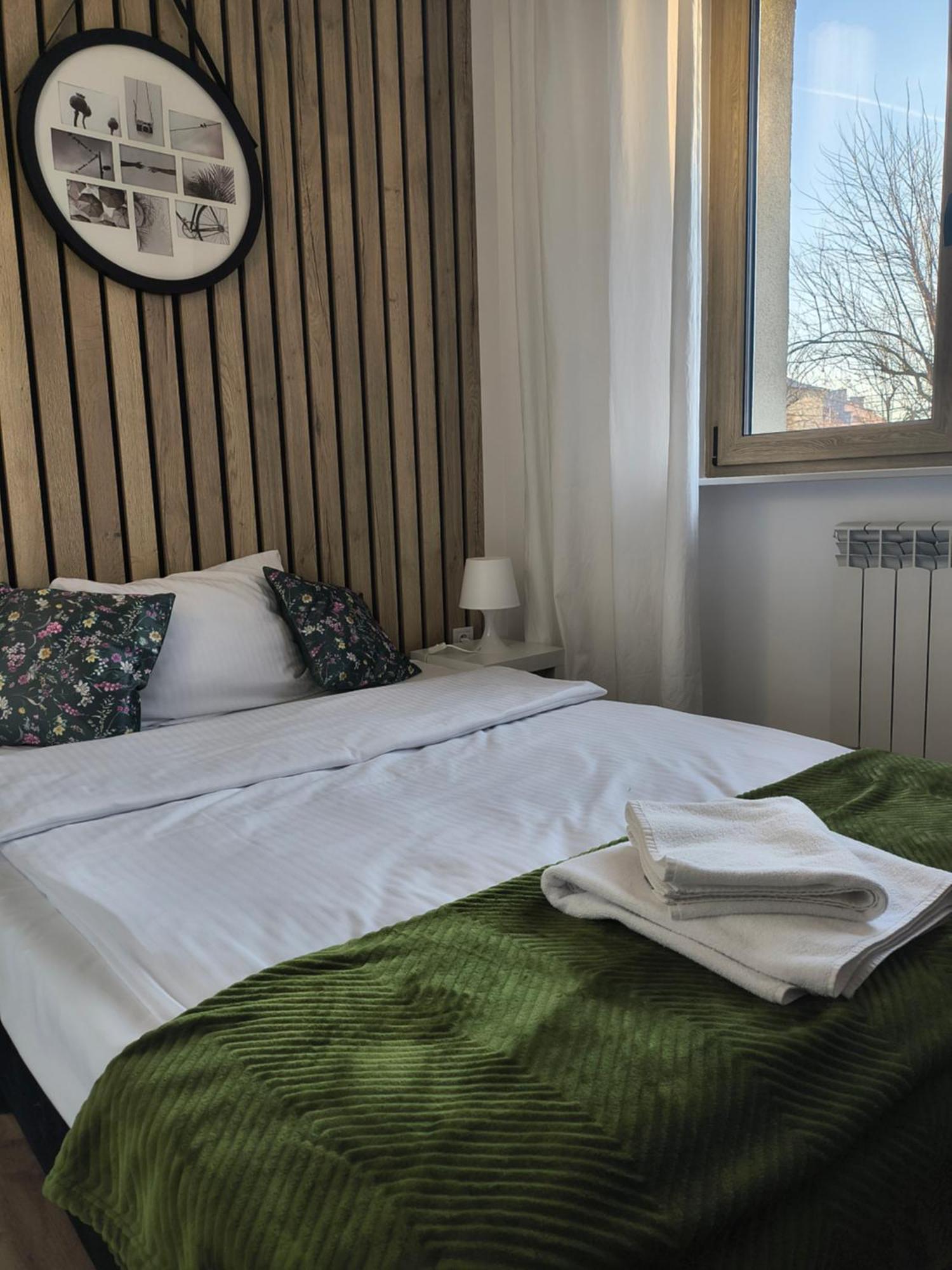 Tabago 25 Zdunska Wola, Srebrna * Zdunska Wola